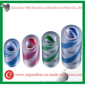 BOPP Adhesive Tape for Label Laminating